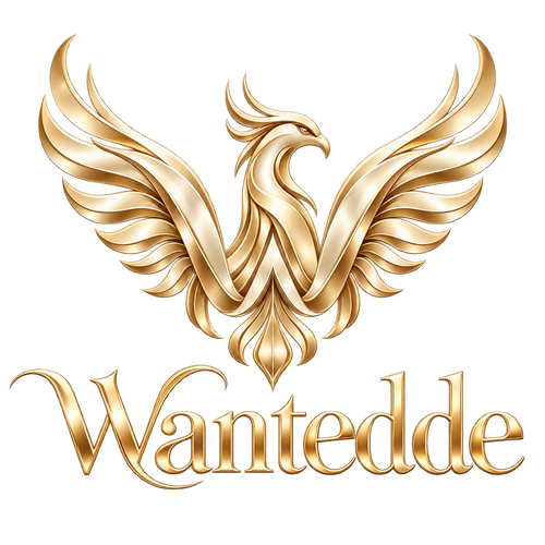 Wantedde
